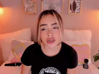 linda_dlv's Live Sex Cam Show