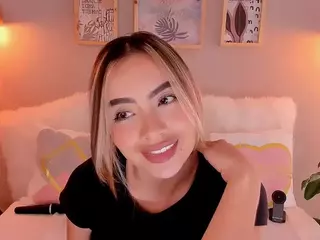 linda_dlv's Live Sex Cam Show
