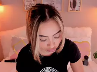 linda_dlv's Live Sex Cam Show