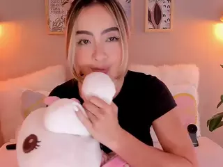 linda_dlv's Live Sex Cam Show