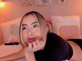 linda_dlv's Live Sex Cam Show
