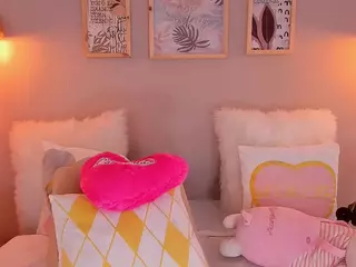 linda_dlv's Live Sex Cam Show
