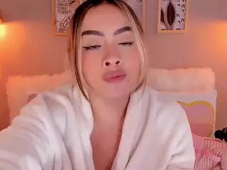 linda_dlv's Live Sex Cam Show