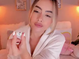 linda_dlv's Live Sex Cam Show