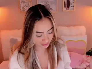 linda_dlv's Live Sex Cam Show