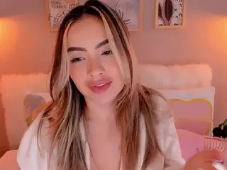 linda_dlv's Live Sex Cam Show
