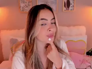 linda_dlv's Live Sex Cam Show