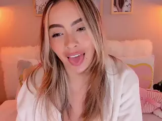 linda_dlv's Live Sex Cam Show