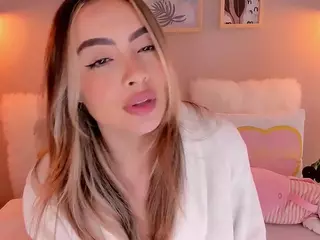linda_dlv's Live Sex Cam Show