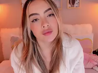 linda_dlv's Live Sex Cam Show