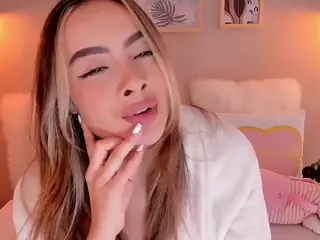 linda_dlv's Live Sex Cam Show