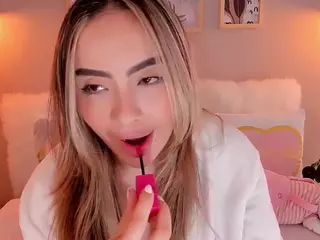 linda_dlv's Live Sex Cam Show