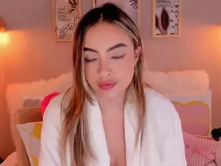 linda_dlv's Live Sex Cam Show