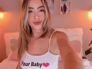 linda_dlv's Live Sex Cam Show