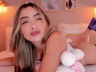 linda_dlv's Live Sex Cam Show