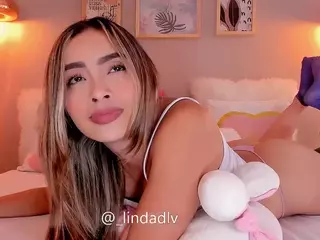 linda_dlv's Live Sex Cam Show