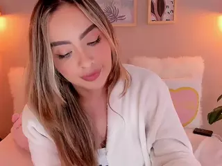linda_dlv's Live Sex Cam Show