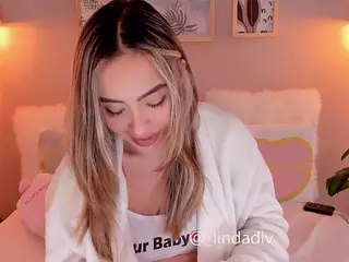 linda_dlv's Live Sex Cam Show