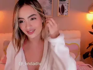 lindaVega's Live Sex Cam Show