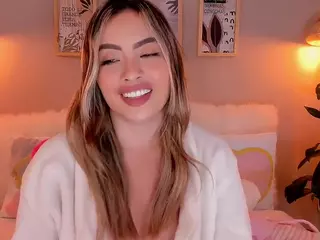 lindaVega's Live Sex Cam Show