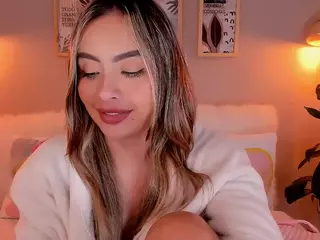 lindaVega's Live Sex Cam Show
