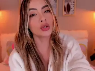 lindaVega's Live Sex Cam Show