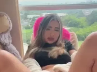 lindaVega's Live Sex Cam Show