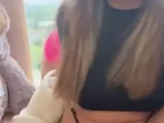 lindaVega's Live Sex Cam Show