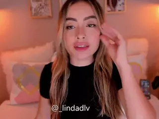 lindaVega's Live Sex Cam Show