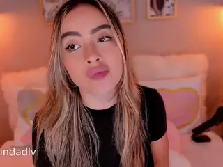 lindaVega's Live Sex Cam Show
