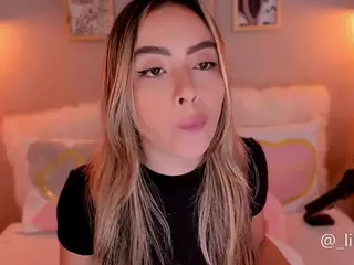 lindaVega's Live Sex Cam Show