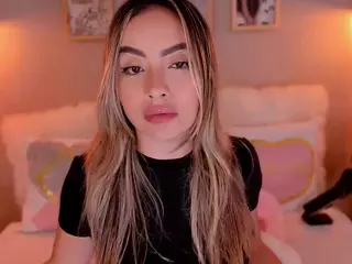 lindaVega's Live Sex Cam Show