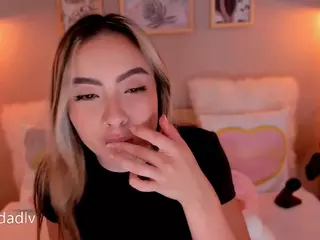 lindaVega's Live Sex Cam Show