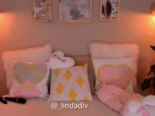 lindaVega's Live Sex Cam Show