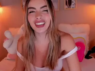 lindaVega's Live Sex Cam Show