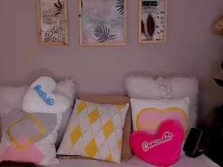 lindaVega's Live Sex Cam Show