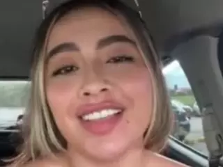 lindaVega's Live Sex Cam Show