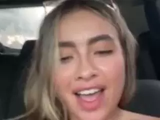 lindaVega's Live Sex Cam Show