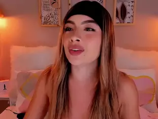 lindaVega's Live Sex Cam Show