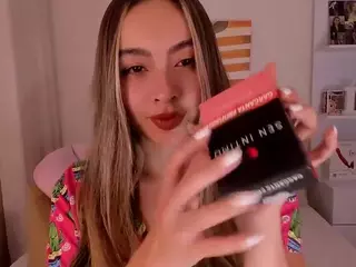 linda's Live Sex Cam Show