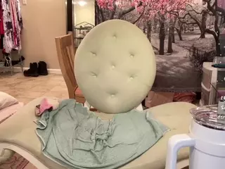 noturbaby's Live Sex Cam Show