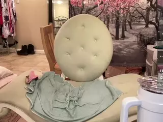 noturbaby's Live Sex Cam Show
