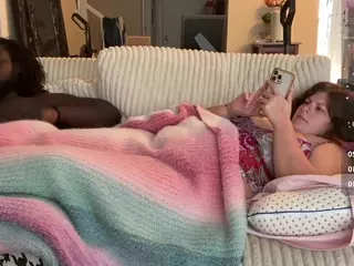 noturbaby's Live Sex Cam Show