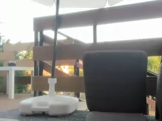 tymikaa's Live Sex Cam Show