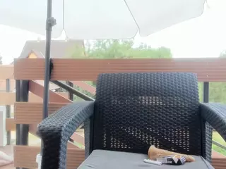 tymikaa's Live Sex Cam Show