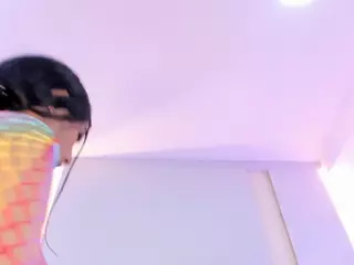 Salomebell's Live Sex Cam Show