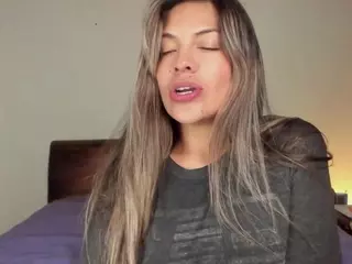 sunrisee's Live Sex Cam Show