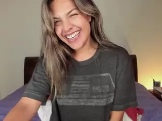 sunrisee's Live Sex Cam Show
