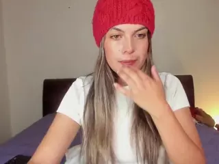 sunrisee's Live Sex Cam Show