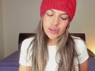sunrisee's Live Sex Cam Show